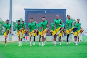 Amavubi U23 yahuye n'ihurizo rikomeye kubera urugendo rurerure