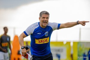 Umutoza Jorge Paixão yatsinze Rayon Sports iteguzwa ibihano bikarishye nyuma y'iminsi 45