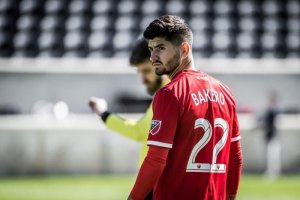 Biravugwa: Amavubi yabonye rutahizamu mushya ukomoka muri Espagne