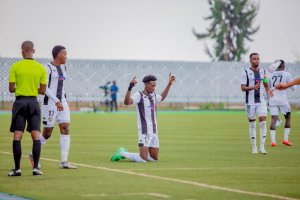 APR FC yatsinze Gorilla FC,Kiyovu Sports na AS Kigali zirasitara