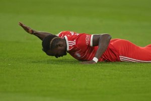 Sadio Mane ntazakina igikombe cy'isi 2022