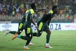 #Qatar2022: Sadio Mane yahamagawe muri Senegal,De Gea na Ramos barasigara muri Espagne