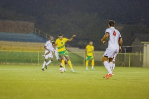 Umutoza Carlos Alós yujuje umukino wa 6 ataratsinda mu Mavubi 