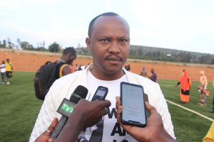 KNC yabwiye amagambo akomeye Kiyovu Sports nyuma yo kuyitsinda