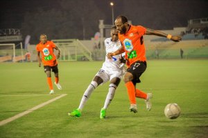 APR FC yabonye amanota atatu gusa mu mikino itatu iheruka gukina