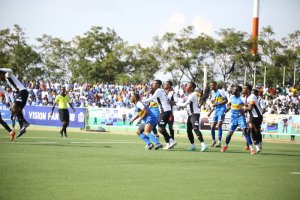 Rayon Sports yatangaje ibiciro byo kwinjira mu mukino wayo na APR FC 
