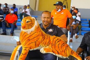 Perezida wa Gasogi United yongeye kuvuga amagambo asesereza Rayon Sports bagiye guhura