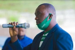 Mvukiyehe Juvénal agiye gusiga Kiyovu Sports yerekeze mu ikipe yo mu cyiciro cya kabiri