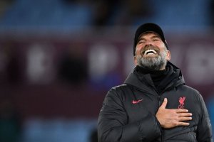 Liverpool yatwaye umukinnyi wari umaze igihe yifuzwa na Man United