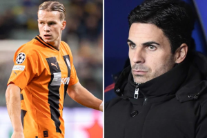 Arteta yatanze impuruza y'igishobora kumubuza gutwara Premier League