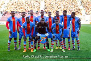 CHAN2023:Abakinnyi ba RDC bakoze imyigaragambyo ikomeye kugira ngo babone agahimbazamusyi kabo