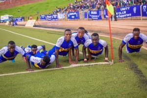 Rayon Sports yagarutse muri shampiyona inyagira Musanze FC