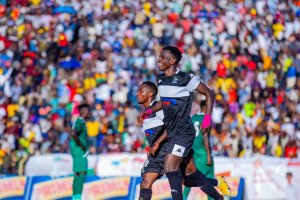 APR FC yigaranzuye Kiyovu Sports ifata umwanya wa mbere,Rayon Sports na AS Kigali ziratungurwa