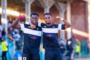 Kiyovu Sports yareze APR FC iyisabira gukurwaho amanota