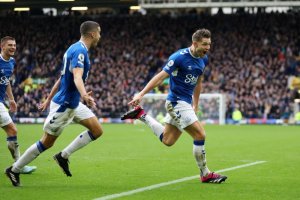 Everton FC yabaye ikipe ya kabiri yatsinze Arsenal muri Premier League 2022/2023