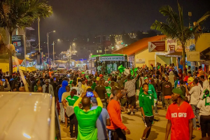 Abafana ba Kiyovu Sports bashinjwaga gutuka Mukansanga barekuwe