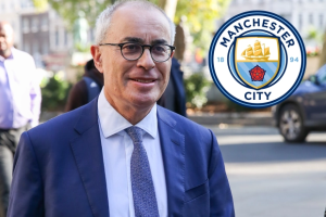 Manchester City yitabaje umwavoka udasanzwe izajya ihemba umushahara ungana n'uwa De Bruyne
