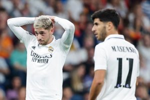 Abafana ba Liverpool bahemukiye ikipe ya Real Madrid mbere y'umukino bafitanye