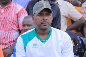 Minani was Kiyovu Sports yasabye imbabazi nyuma yo kwemera ko yarya ingurube ari umuyisilamu
