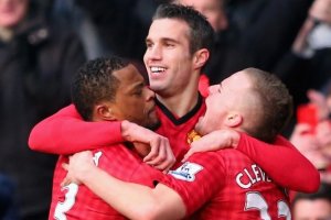 Robin Van Persie yagaragaje ikibazo cyatumye Arsenal idatwara shampiyona mu myaka ya nyuma ya Wenger
