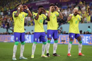 Abakinnyi ba Brazil bahishuye umutoza ukomeye i Burayi bifuza ko abatoza