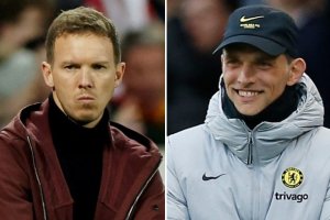 Bayern Munich yirukanye umutoza wayo iha akazi Thomas Tuchel