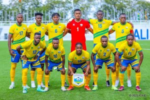 Ikipe ya Benin yareze u Rwanda gukinisha umukinnyi utemewe