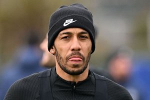 Aubameyang yakoze agashya nyuma yo kwirukanwa k'umutoza we utaramukunze