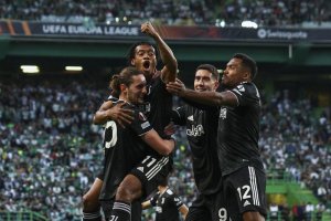 Juventus mu byishimo nyuma yo gusubizwa amanota 15 yari yanyazwe