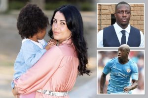 Benjamin Mendy wafungiwe gufata ku ngufu arashinjwa gutera inda umukobwa bahuriye mu biruhuko