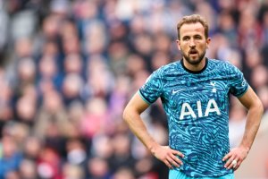 Tottenham yahishuye akayabo izaca Man United ishaka Harry Kane