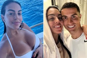 Biravugwa ko Cristiano Ronaldo n'umukunzi we batameranye neza