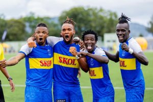 Bidasubirwaho Rayon Sports igiye guhagararira u Rwanda muri CAF