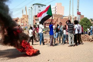 Biravugwa ko hari Abanye-Congo 10 barasiwe muri Sudani