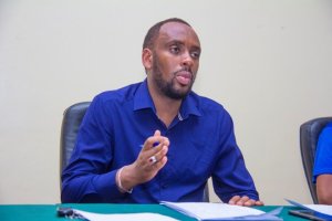 Sadate yatanze inenge 4 asaba Minisitiri wa Siporo guhagarika amatora ya FERWAFA ari vuba