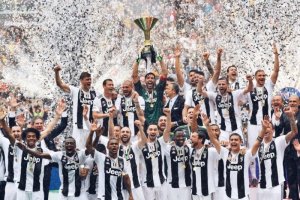  Juventus yavanywe mu mikino ya UEFA 2023/2024 