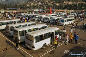 RURA yahosheje impaka zarangaga abagenzi n'abatwara za bisi bapfa imizigo