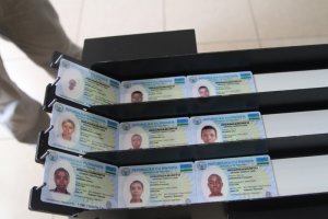 MINALOC yahaye inkuru nziza abakeneye indangamuntu