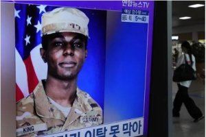 Uko byagenze ngo umusirikare w'Amerika yisange muri Koreya badacana uwaka
