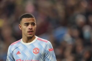 Man United imerewe nabi kubera umwanzuro ishaka gufatira Greenwood