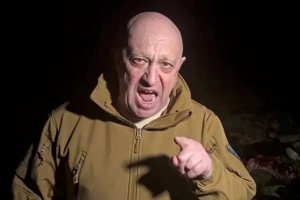 Abacancuro ba Wagner bashobora kwihorera kuri Perezida Putin bashinja kwica umukuru wabo