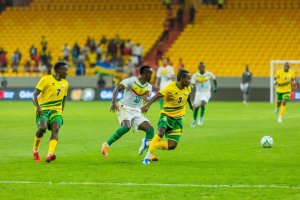 Senegal yanze kuza gukinira mu Rwanda nkuko yari yabyemereye FERWAFA