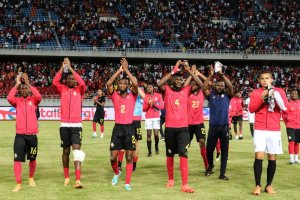Mozambike yatangiye inganya n'u Rwanda yerekeje muri AFCON 2023
