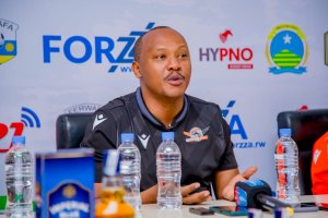 KNC yise ikipe ya Kiyovu Sports bazahura umurwayi