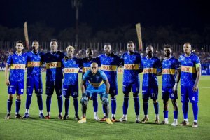 Rayon Sports yatangaje abakinnyi izakoresha ihangana na Al Hilal Benghazi