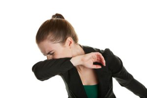 Umuntu yitsamura bigenze gute? Bifasha iki umubiri? Dore byinshi bitangaje ku kwitsamura benshi batazi