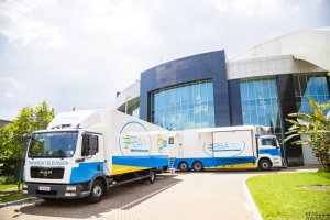 Abanyamuryango ba FERWAFA ntibemeye igiciro RBA ishaka gutanga ngo yerekane imikino