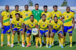 Amavubi yagumye ku mwanya w'inyuma ku rutonde rwa FIFA