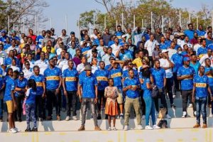 Byarangiye CAF yemeje ko nta bafana bazinjira ku mukino wa Al Hilal Benghazi na Rayon Sports 