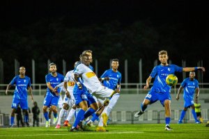 Biravugwa :Abahoze ari abakunzi ba Rayon Sports barashaka kuyigambanira ngo itsindwe na Al Hilal Benghazi